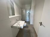 Bad Walk-In-Dusche - 