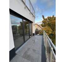 +Erstbezug+ 4-Zimmer-Neubauwohnung mit Küche und TG - Bad Friedrichshall Kochendorf