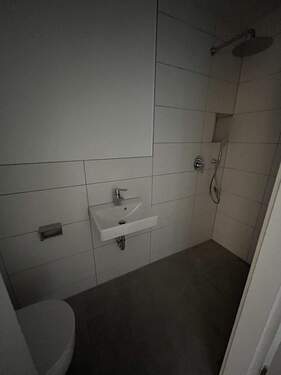 Gäste Bad - 