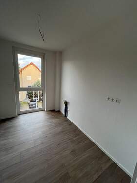 Küche (eingebaut) - 