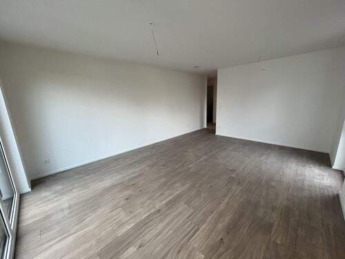 Wohnen und Esszimmer - 