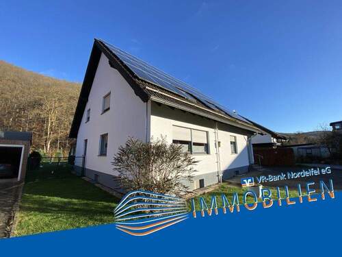 Startbild - Wohnung im ruhigen Wohngebiet - 83m² + Balkon + Kellerraum + Stellplatz - Verfügbar nach Absprache