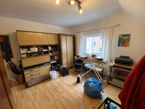 Büro / Kinderzimmer - 