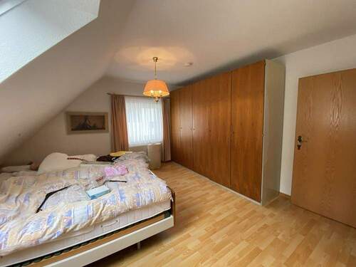 Schlafzimmer - 