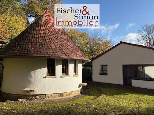 K-47 - 6 Zimmer Einfamilienhaus in Liebenau