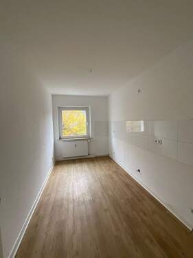 Küche - Etagenwohnung mit 56,30 m&sup2; in Remscheid zur Miete