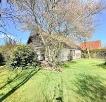 Ruhig gelegenes Einfamilienhaus mit großzügigerem Garten und viel Gestaltungsspielraum - Neustadt am Rübenberge Suttorf