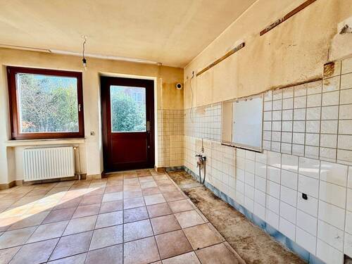 Küche - Einfamilienhaus mit 139,00 m&sup2; in Neustadt am Rübenberge zum Kaufen