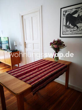 Bild 2 - 2 Zimmer Etagenwohnung zur Miete in Berlin