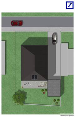Lageplan - 