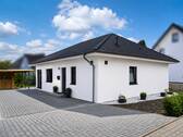 Hausansicht - 2 Zimmer Einfamilienhaus in Dörentrup