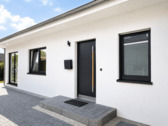 Hauseingang - 