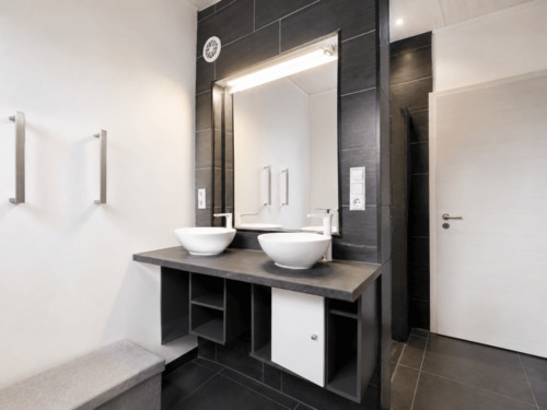 Badezimmer - 