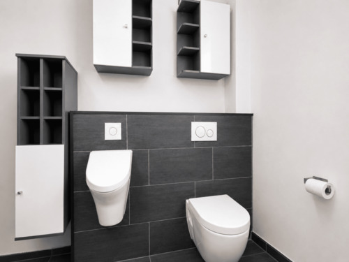 Badezimmer - 