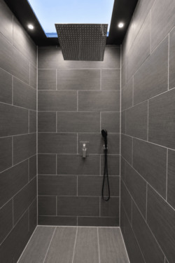 Dusche - 