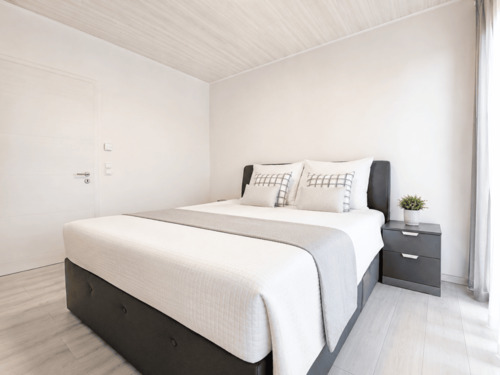 Elternschlafzimmer - 