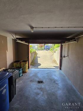Garage - 