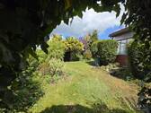 Garten - Einfamilienhaus mit 178,00 m&sup2; in Meßstetten zum Kaufen