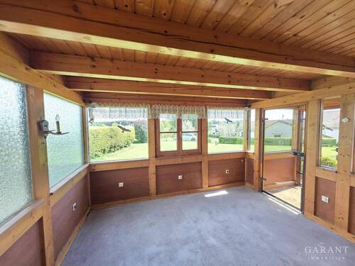 Eingangsbereich - 