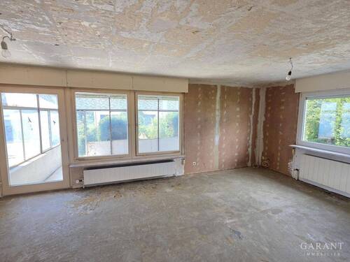 Wohnzimmer - 