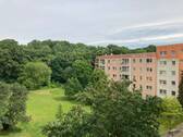 Aussicht - 4 Zimmer Etagenwohnung zur Miete in Weimar