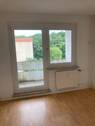 Büro mit Balkon - Etagenwohnung mit 90,80 m&sup2; in Weimar zur Miete