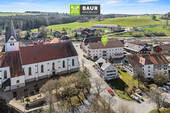 Luftaufnahme - 