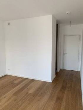 Ankleide in Schlafzimmer - 