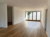 Wohnen - 5 Zimmer Etagenwohnung in Dresden
