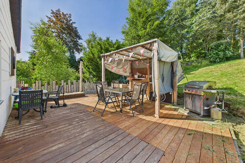 Terrasse - 