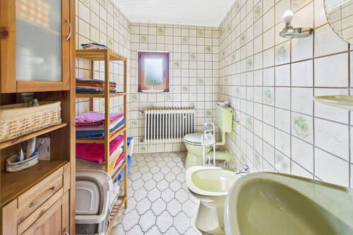 Badezimmer - 
