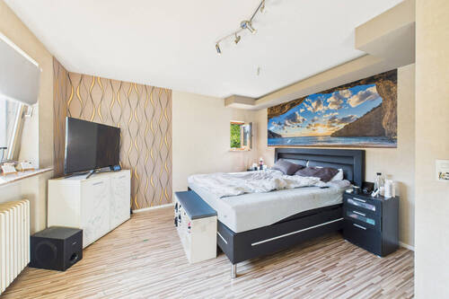 Schlafzimmer I - 