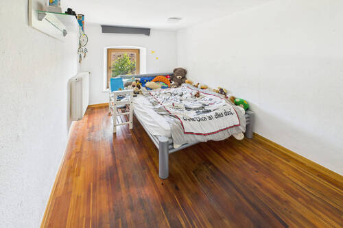 Schlafzimmer III - 