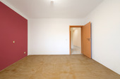 Schlafzimmer 1 - 3 Zimmer Etagenwohnung in Köln