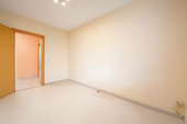 Schlafzimmer 2 - Etagenwohnung mit 77,00 m² in Köln zum Kaufen