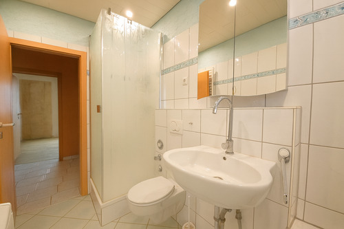 Badezimmer - 