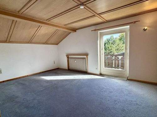 Schlafzimmer - 