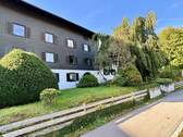 Straßenansicht - 3 Zimmer Etagenwohnung in Murnau am Staffelsee