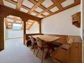 separates Esszimmer - 