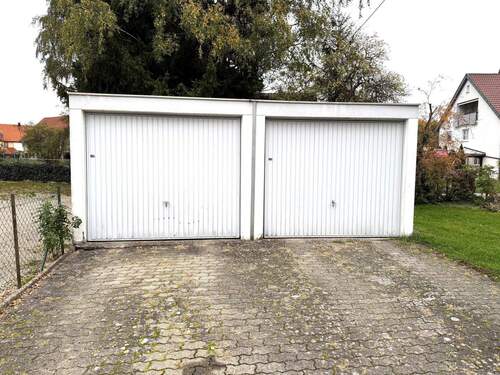 Garage - 