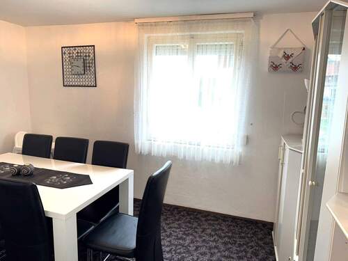 Essen - 6 Zimmer Einfamilienhaus in Rangendingen