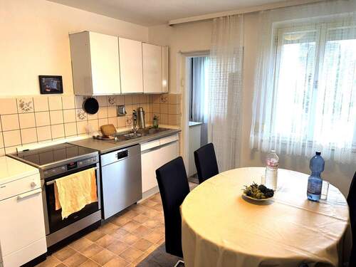 Küche - Einfamilienhaus mit 145,00 m² in Rangendingen zum Kaufen