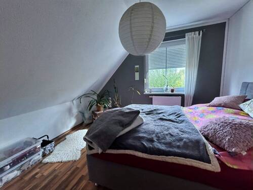 Schlafzimmer - 