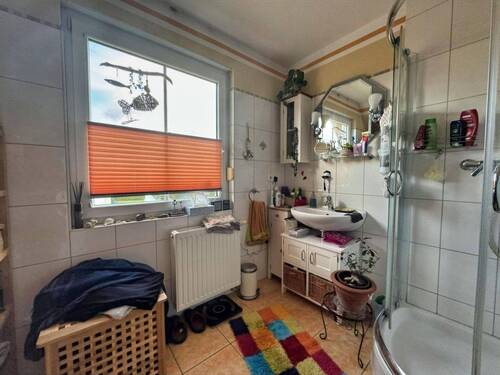 Badezimmer - 