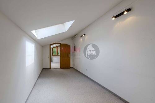 Abstellraum im 1. Obergeschoss - 