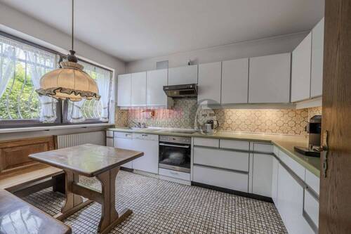 Vintage Küche ;-) - 