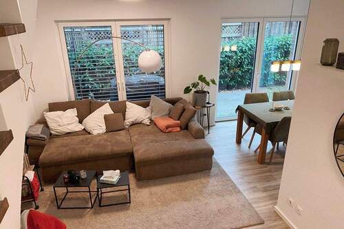 Bild - 3 Zimmer Etagenwohnung in Cloppenburg