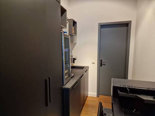 Teeküche - 2 Zimmer Büro zum Kaufen in Amberg