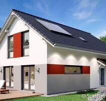 Ihr Drempelhaus nach Maß - individuell bauen mit ScanHaus in Aschersleben