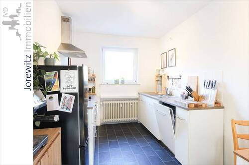 005 - Küche - Ansicht 1 - 